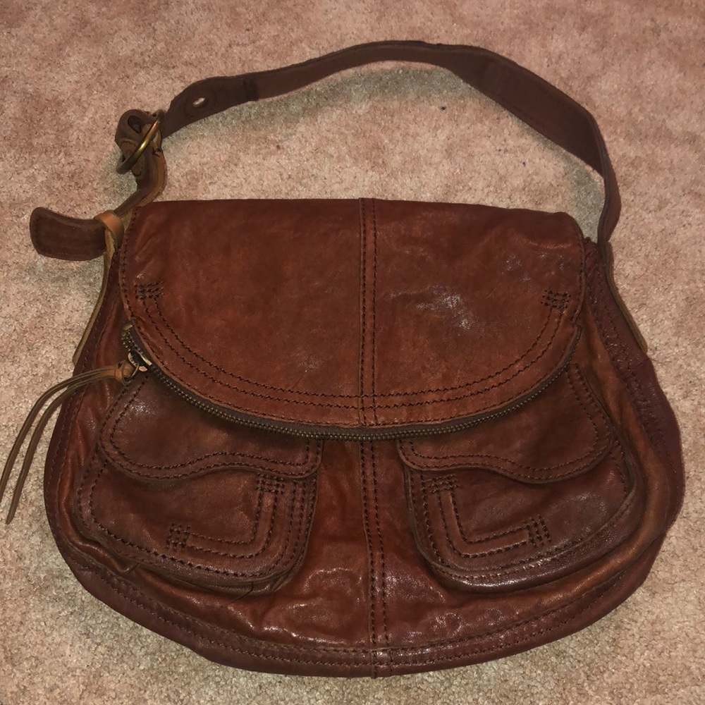 Vintage Bag